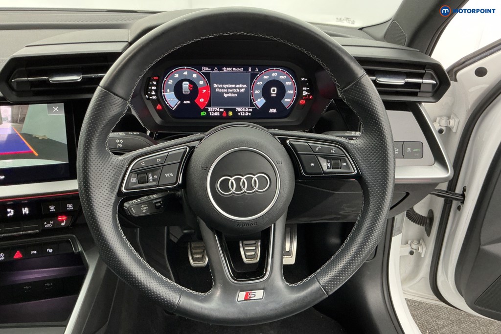 Used Audi A3 2021 for sale - 76961024: Photo 15