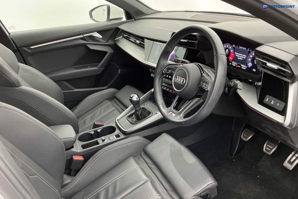 Used Audi A3 2021 for sale - 76961024: Photo 16