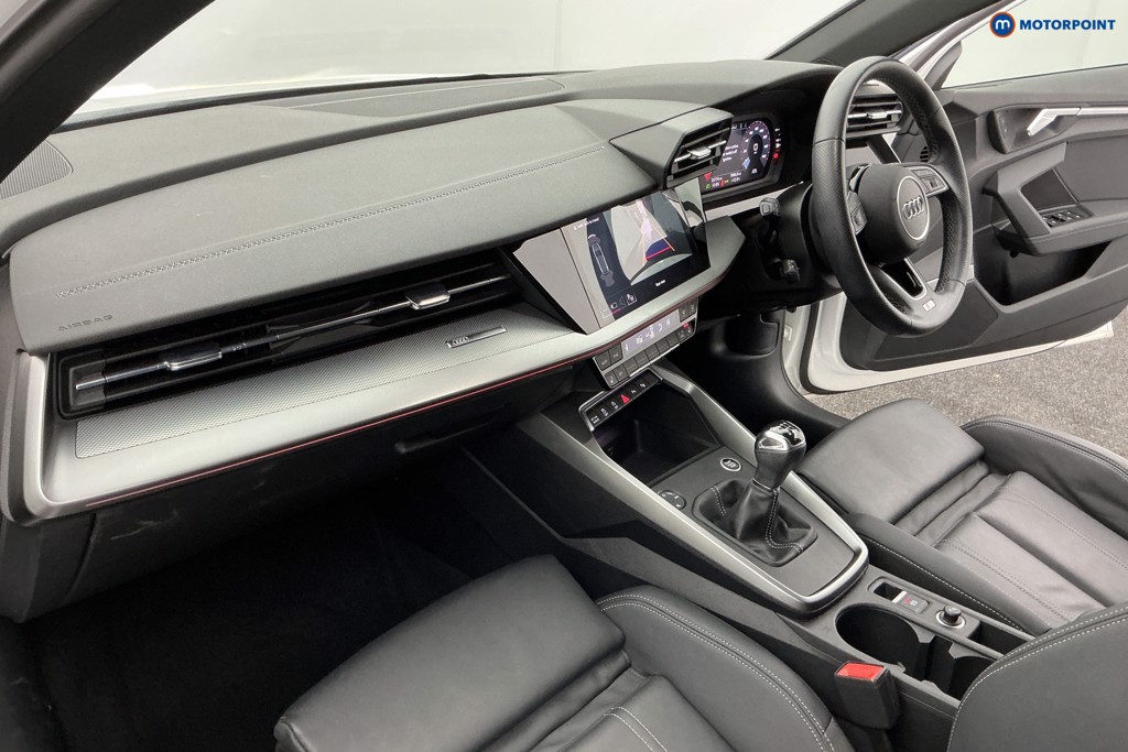 Used Audi A3 2021 for sale - 76961024: Photo 17