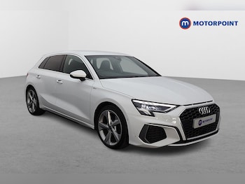 Used Audi A3 2021 for sale - 76961024: Photo