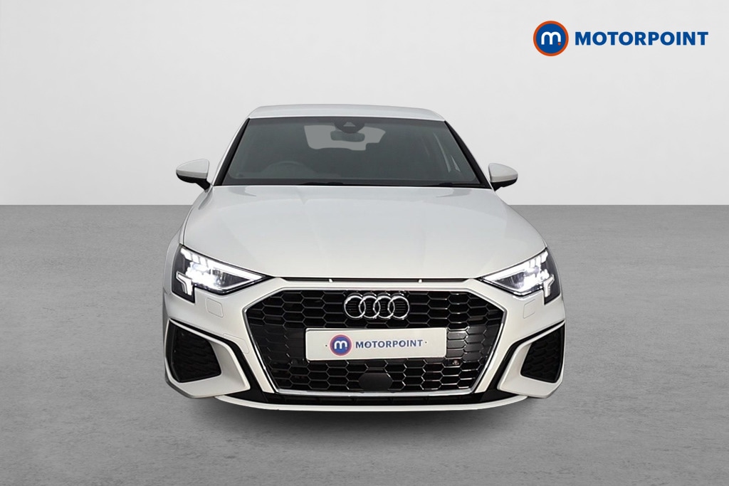 Used Audi A3 2021 for sale - 76961024: Photo 2