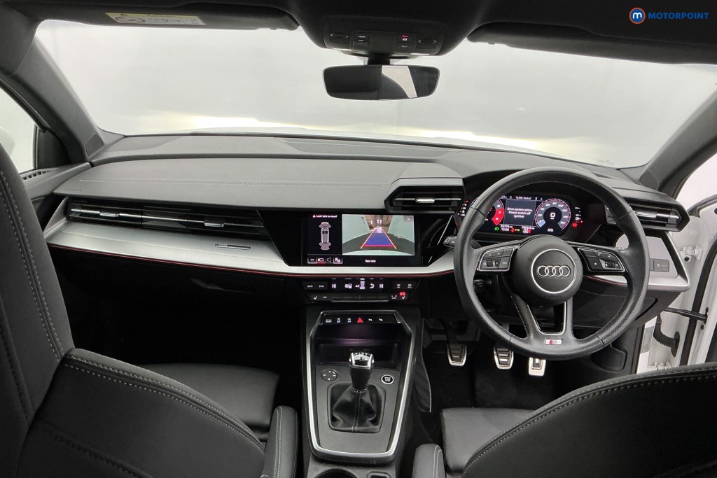 Used Audi A3 2021 for sale - 76961024: Photo 20