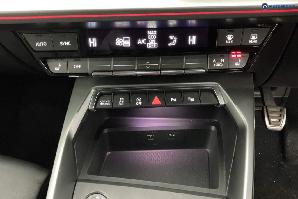 Used Audi A3 2021 for sale - 76961024: Photo 24