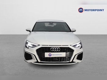 Used Audi A3 2021 for sale - 76961024: Photo