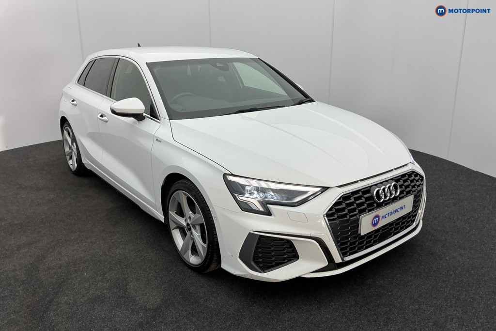 Used Audi A3 2021 for sale - 76961024: Photo 38