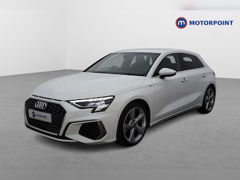 Used Audi A3 2021 for sale - 76961024: Photo