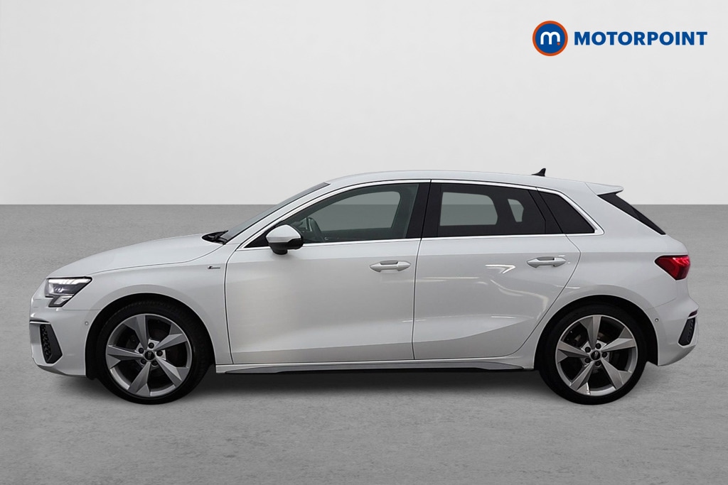 Used Audi A3 2021 for sale - 76961024: Photo 4