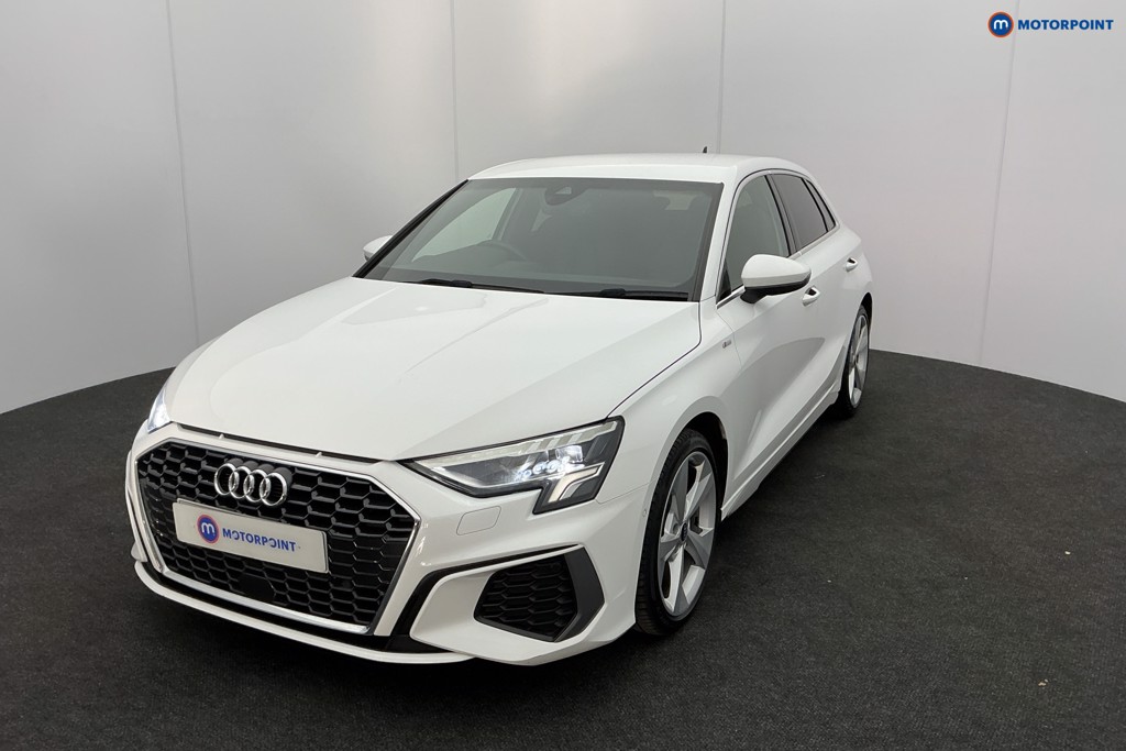 Used Audi A3 2021 for sale - 76961024: Photo 40