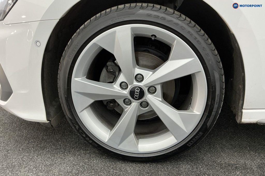 Used Audi A3 2021 for sale - 76961024: Photo 44