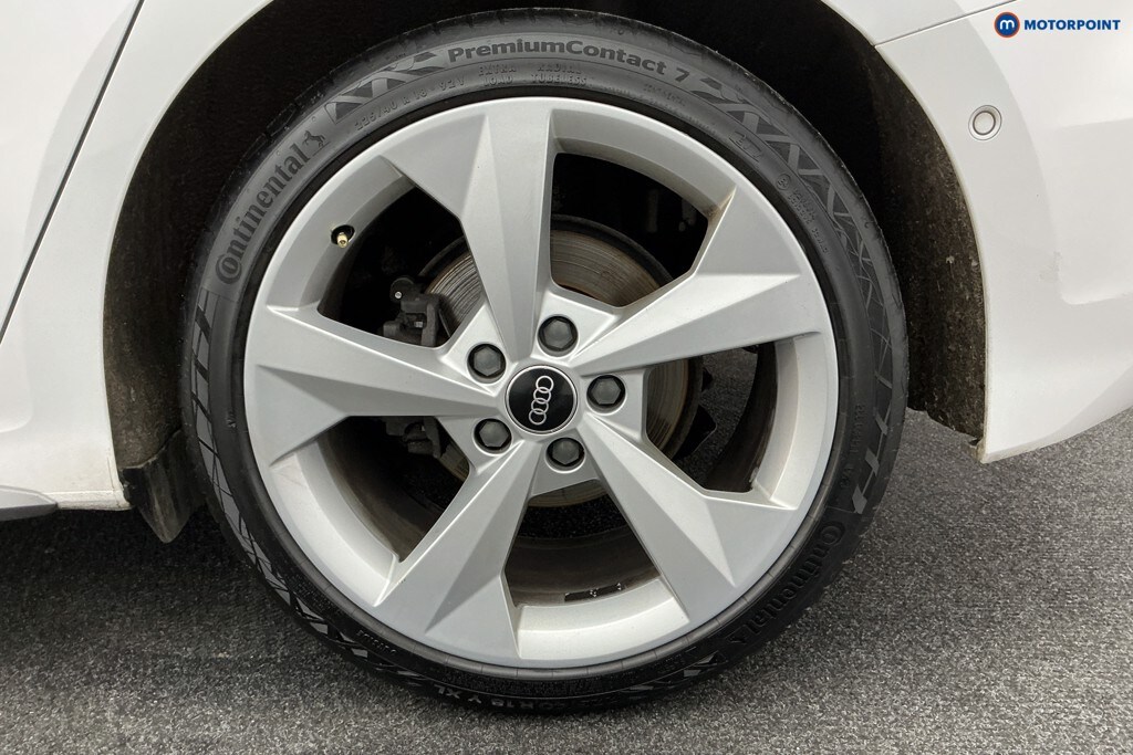 Used Audi A3 2021 for sale - 76961024: Photo 45