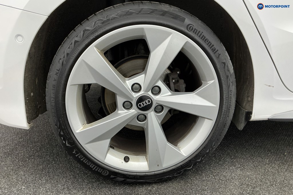 Used Audi A3 2021 for sale - 76961024: Photo 46