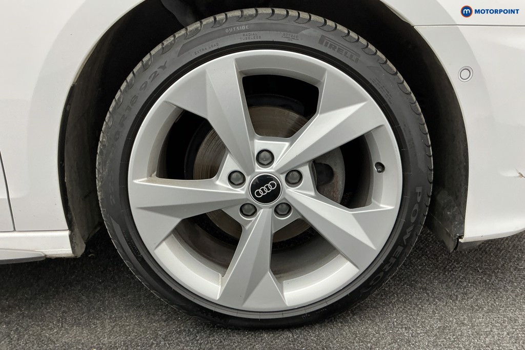 Used Audi A3 2021 for sale - 76961024: Photo 47