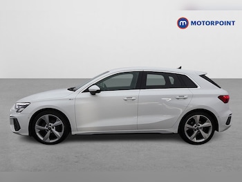 Used Audi A3 2021 for sale - 76961024: Photo