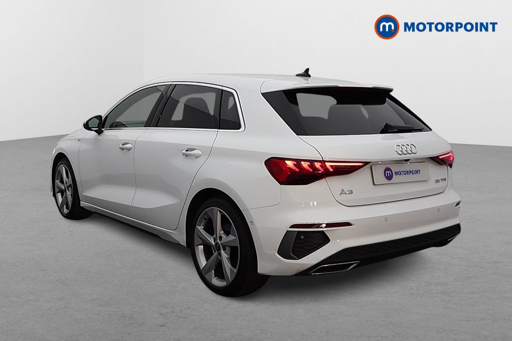 Used Audi A3 2021 for sale - 76961024: Photo 5