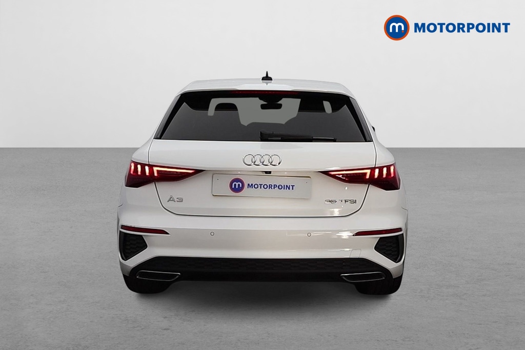 Used Audi A3 2021 for sale - 76961024: Photo 6