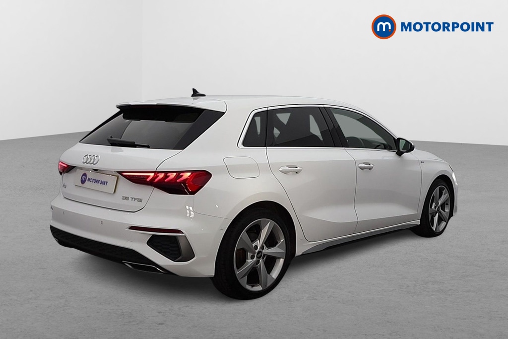 Used Audi A3 2021 for sale - 76961024: Photo 7