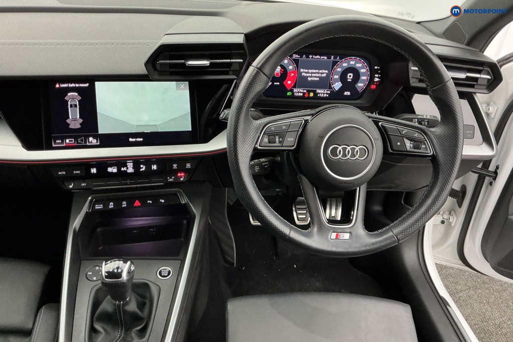 Used Audi A3 2021 for sale - 76961024: Photo 9