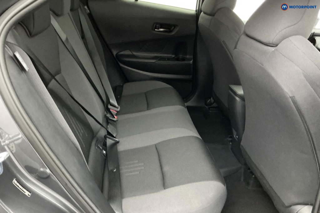 Used Toyota C-HR 2024 for sale - 77421113: Photo 14