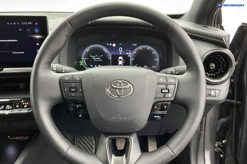 Used Toyota C-HR 2024 for sale - 77421113: Photo 16