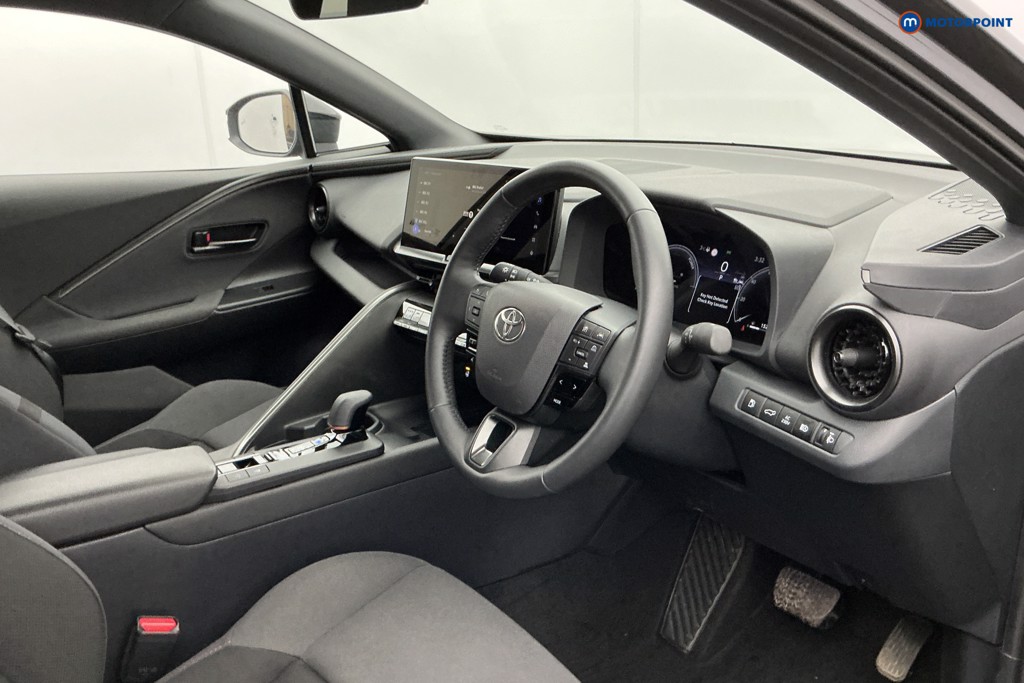 Used Toyota C-HR 2024 for sale - 77421113: Photo 17