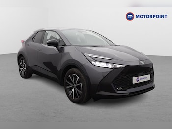Used Toyota C-HR 2024 for sale - 77421113: Photo