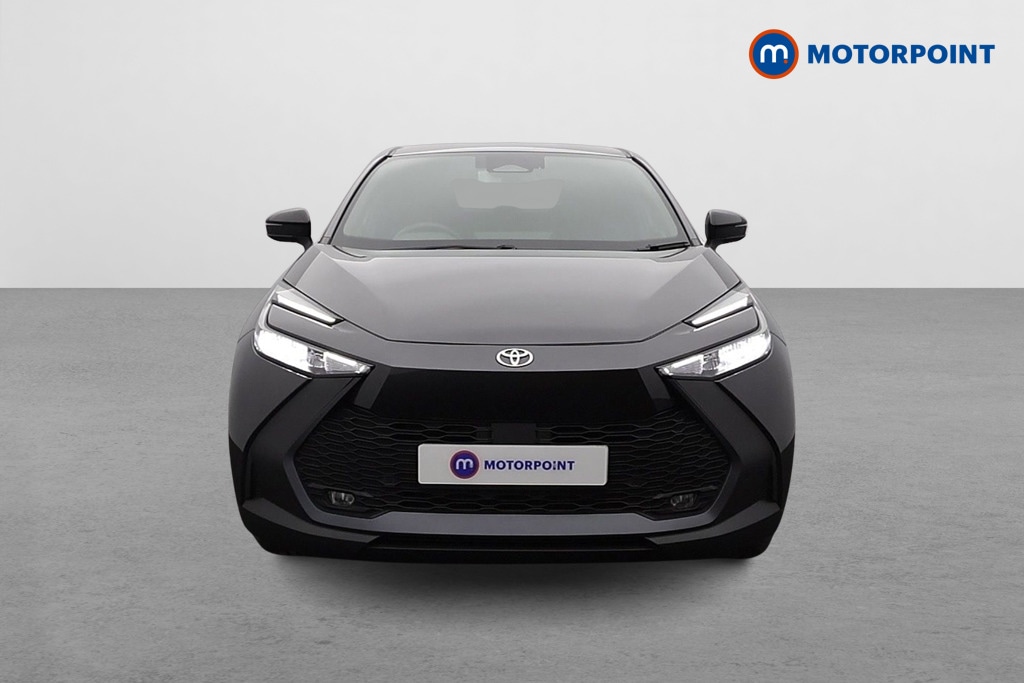 Used Toyota C-HR 2024 for sale - 77421113: Photo 2