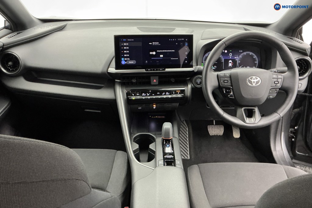 Used Toyota C-HR 2024 for sale - 77421113: Photo 21