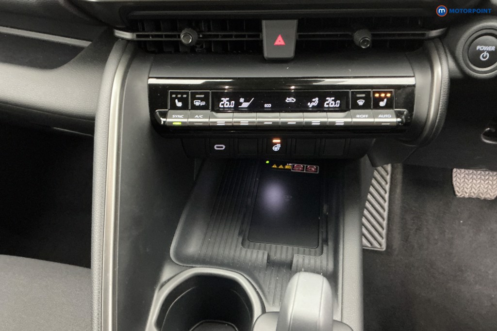 Used Toyota C-HR 2024 for sale - 77421113: Photo 26