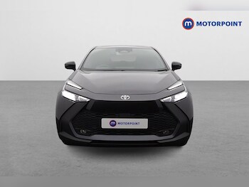 Used Toyota C-HR 2024 for sale - 77421113: Photo