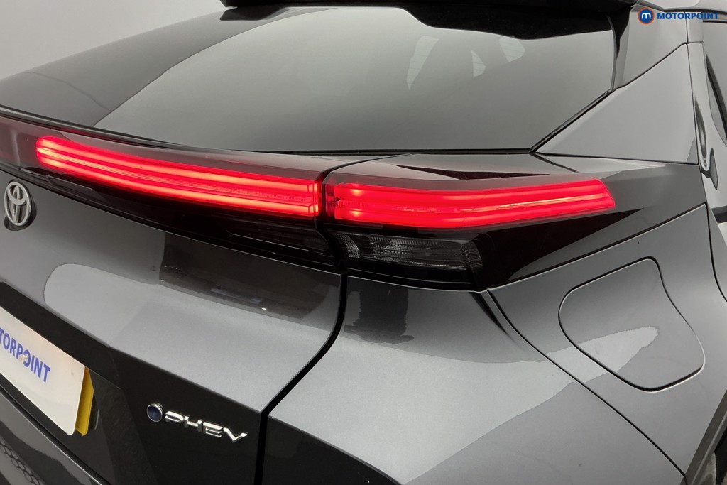 Used Toyota C-HR 2024 for sale - 77421113: Photo 38