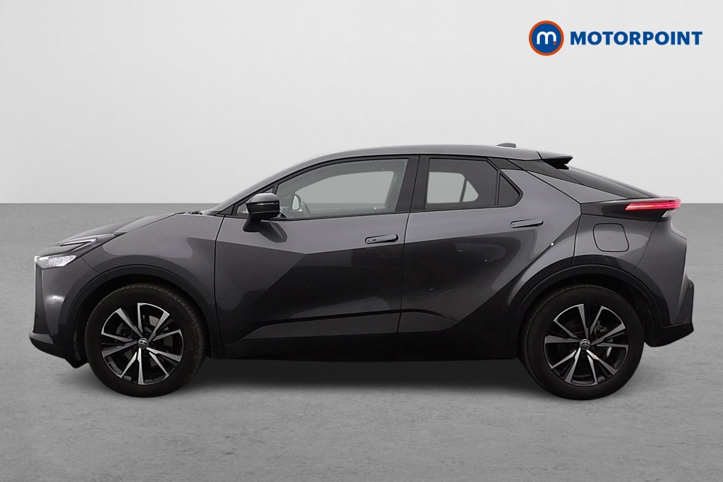 Used Toyota C-HR 2024 for sale - 77421113: Photo 4