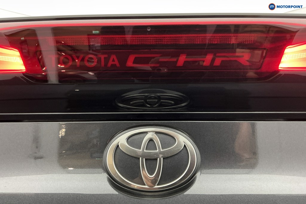 Used Toyota C-HR 2024 for sale - 77421113: Photo 40