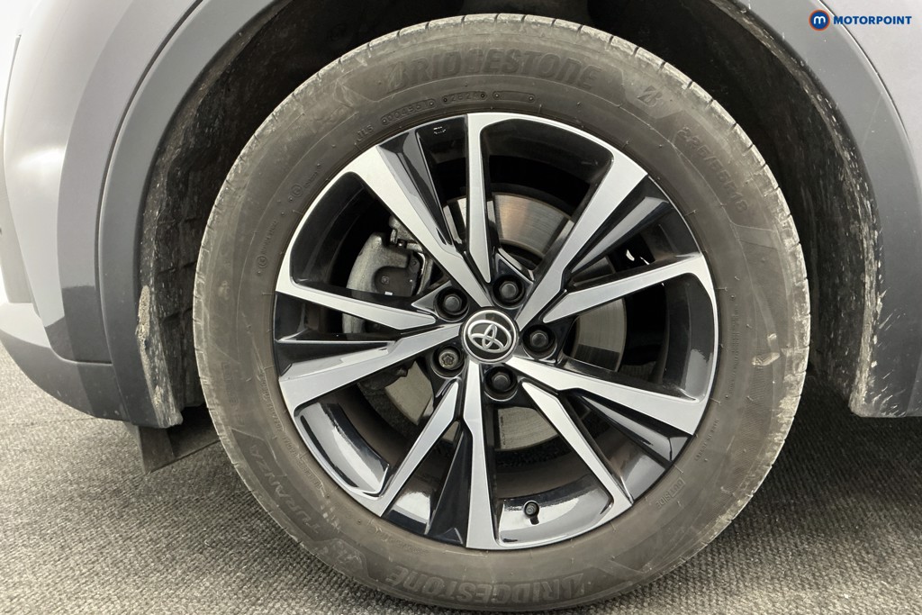 Used Toyota C-HR 2024 for sale - 77421113: Photo 42