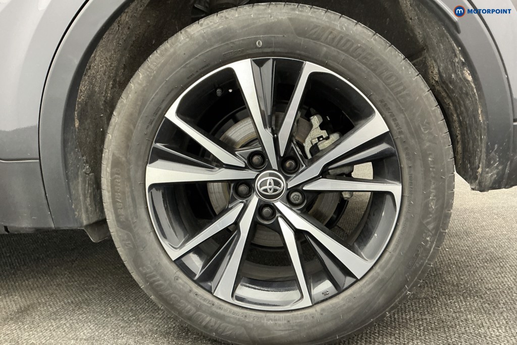 Used Toyota C-HR 2024 for sale - 77421113: Photo 43