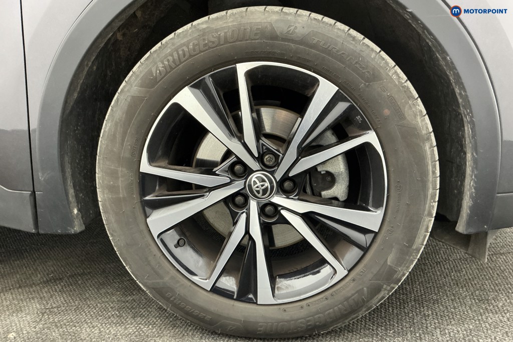 Used Toyota C-HR 2024 for sale - 77421113: Photo 45