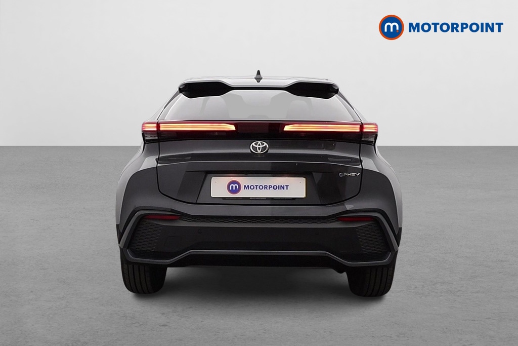 Used Toyota C-HR 2024 for sale - 77421113: Photo 6