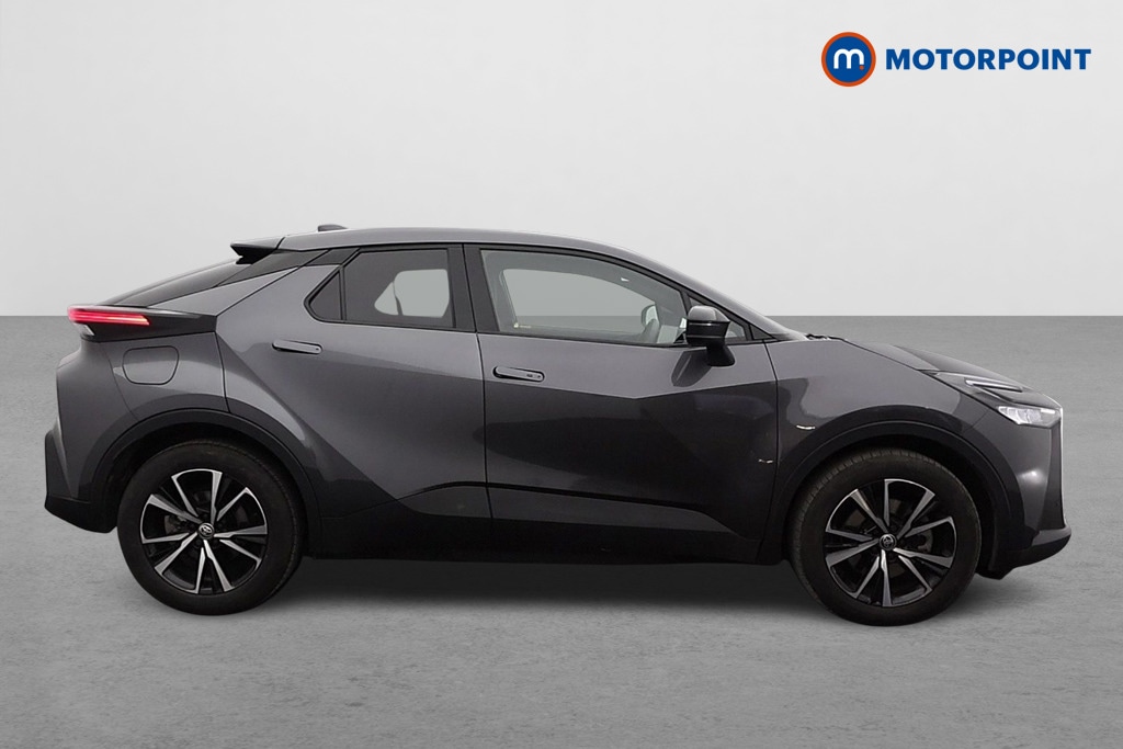 Used Toyota C-HR 2024 for sale - 77421113: Photo 8