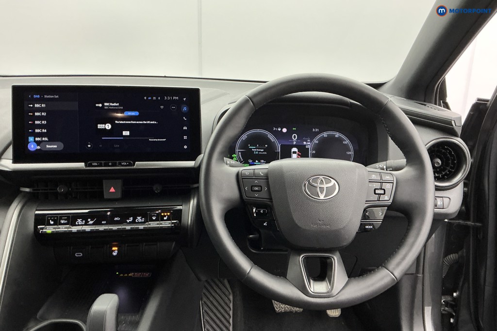 Used Toyota C-HR 2024 for sale - 77421113: Photo 9