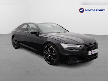 40 TDI Quattro Vorsprung 4dr S Tronic