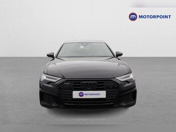 Used Audi A6 2022 for sale - 75980802: Photo
