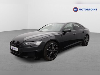 Used Audi A6 2022 for sale - 75980802: Photo