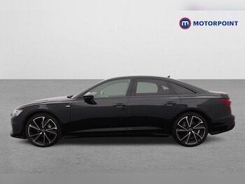 Used Audi A6 2022 for sale - 75980802: Photo