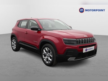 Jeep - Other
