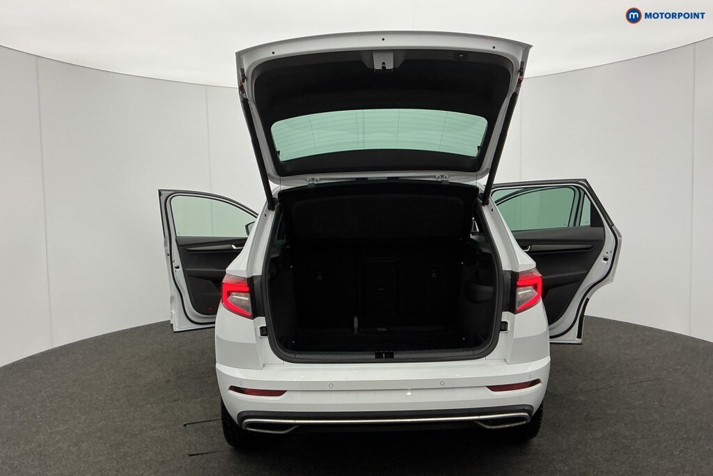 Used Skoda Karoq 2021 for sale - 77462806: Photo 12