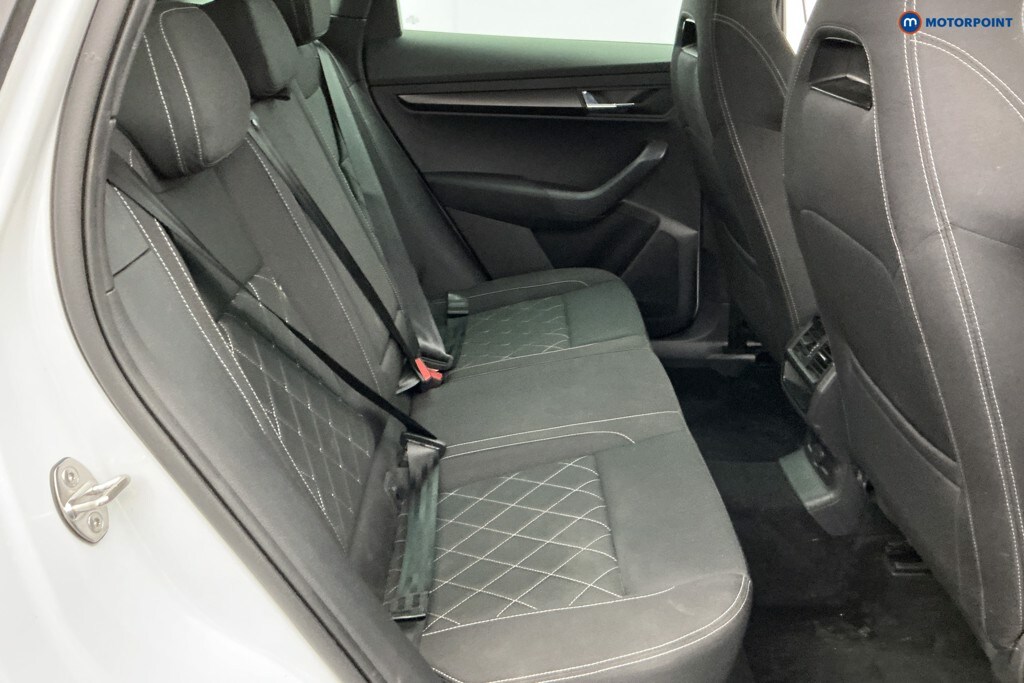 Used Skoda Karoq 2021 for sale - 77462806: Photo 14