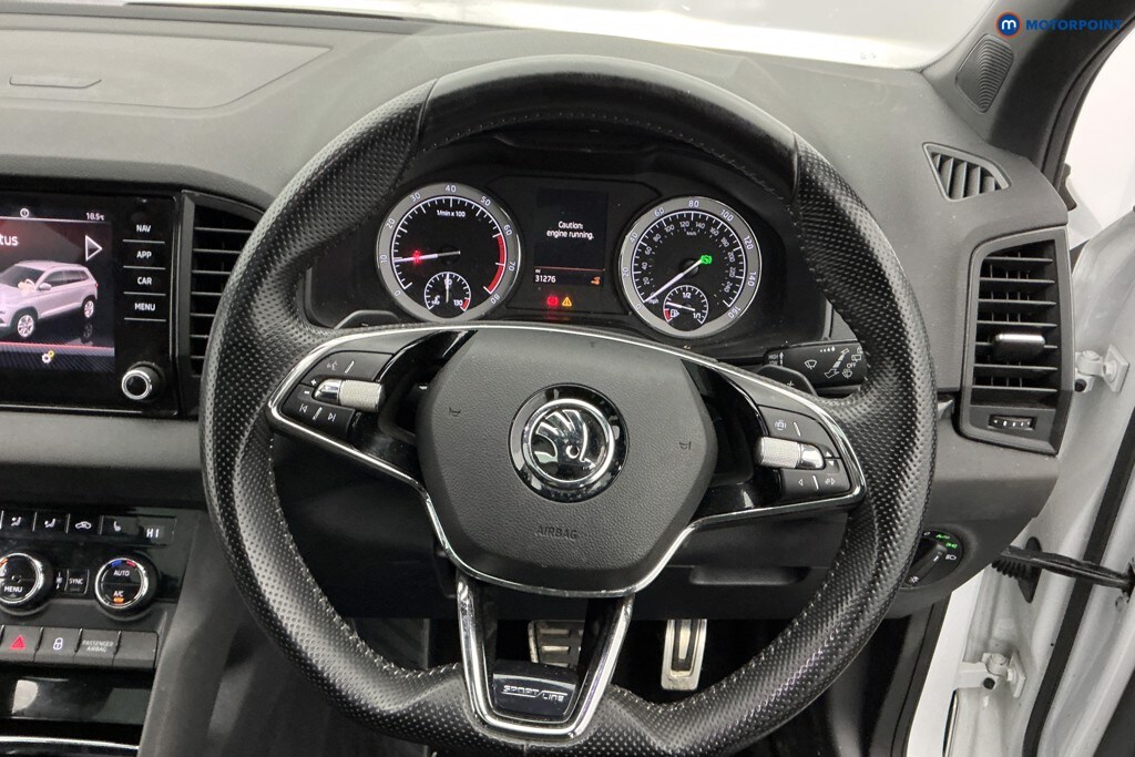 Used Skoda Karoq 2021 for sale - 77462806: Photo 16