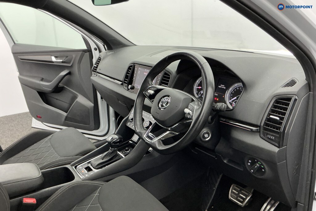 Used Skoda Karoq 2021 for sale - 77462806: Photo 17