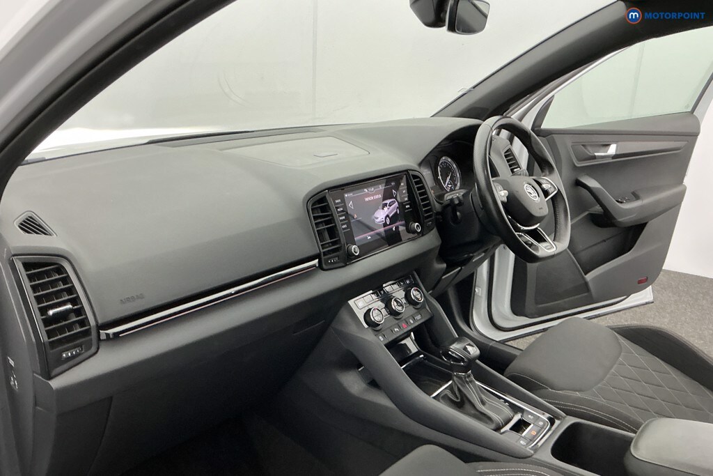 Used Skoda Karoq 2021 for sale - 77462806: Photo 18