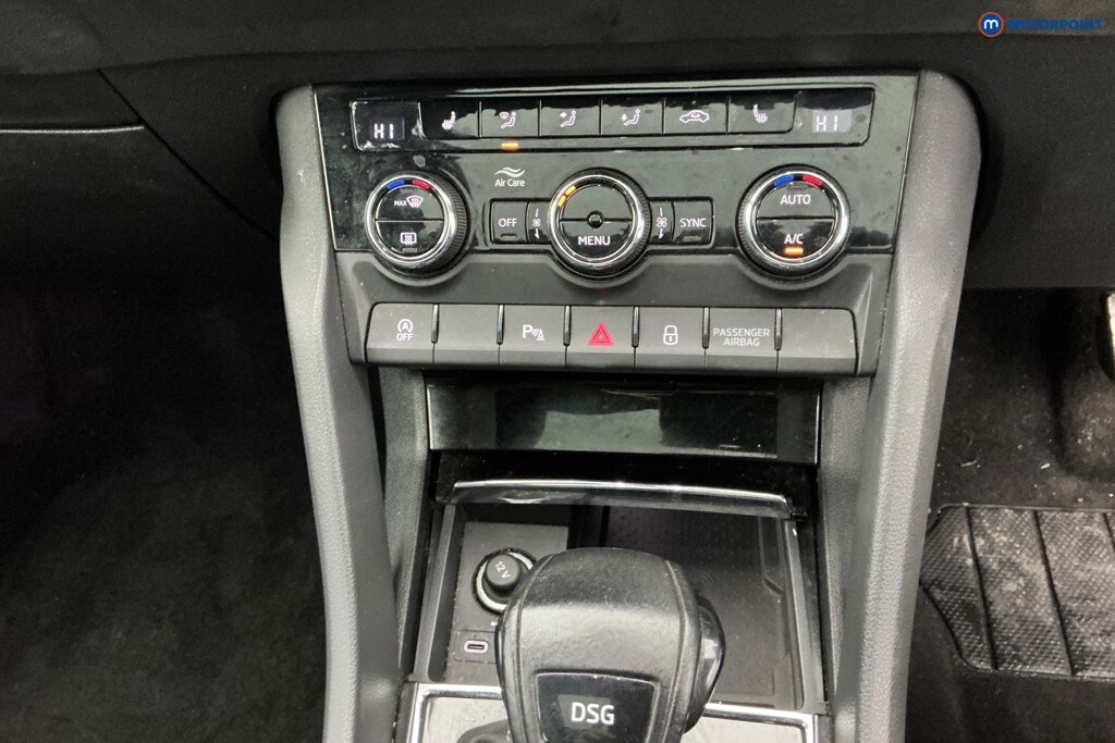 Used Skoda Karoq 2021 for sale - 77462806: Photo 30