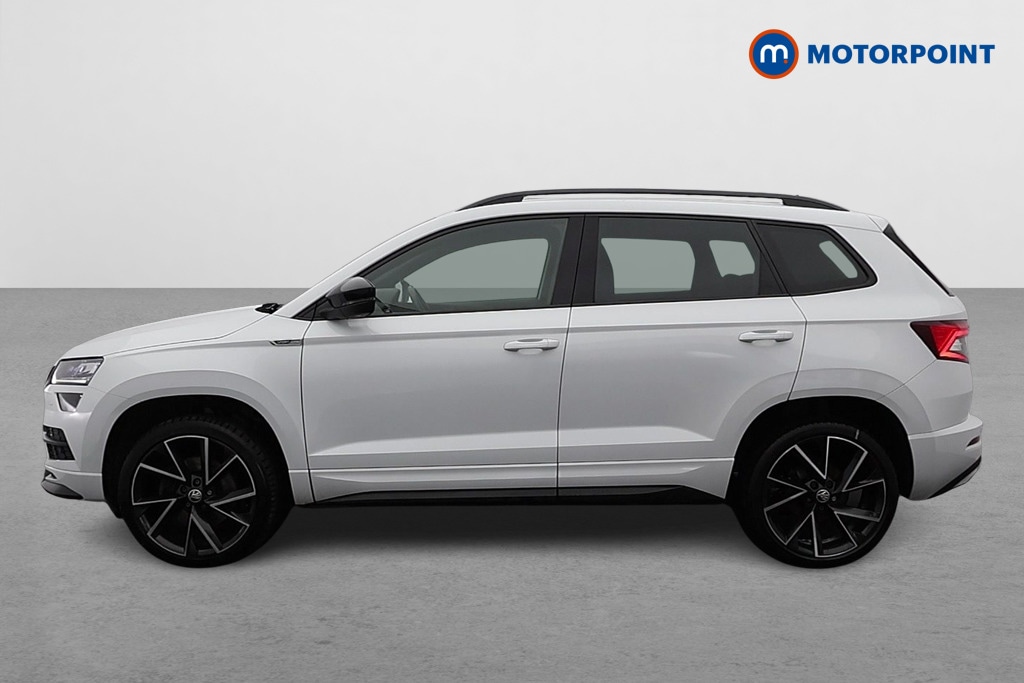Used Skoda Karoq 2021 for sale - 77462806: Photo 4